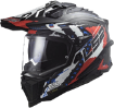 Bild für Kategorie Motocross - Enduro Helme