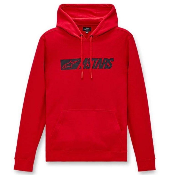 Bild von Alpinestars Reblaze Hoodie Sportjacke mit Kapuze